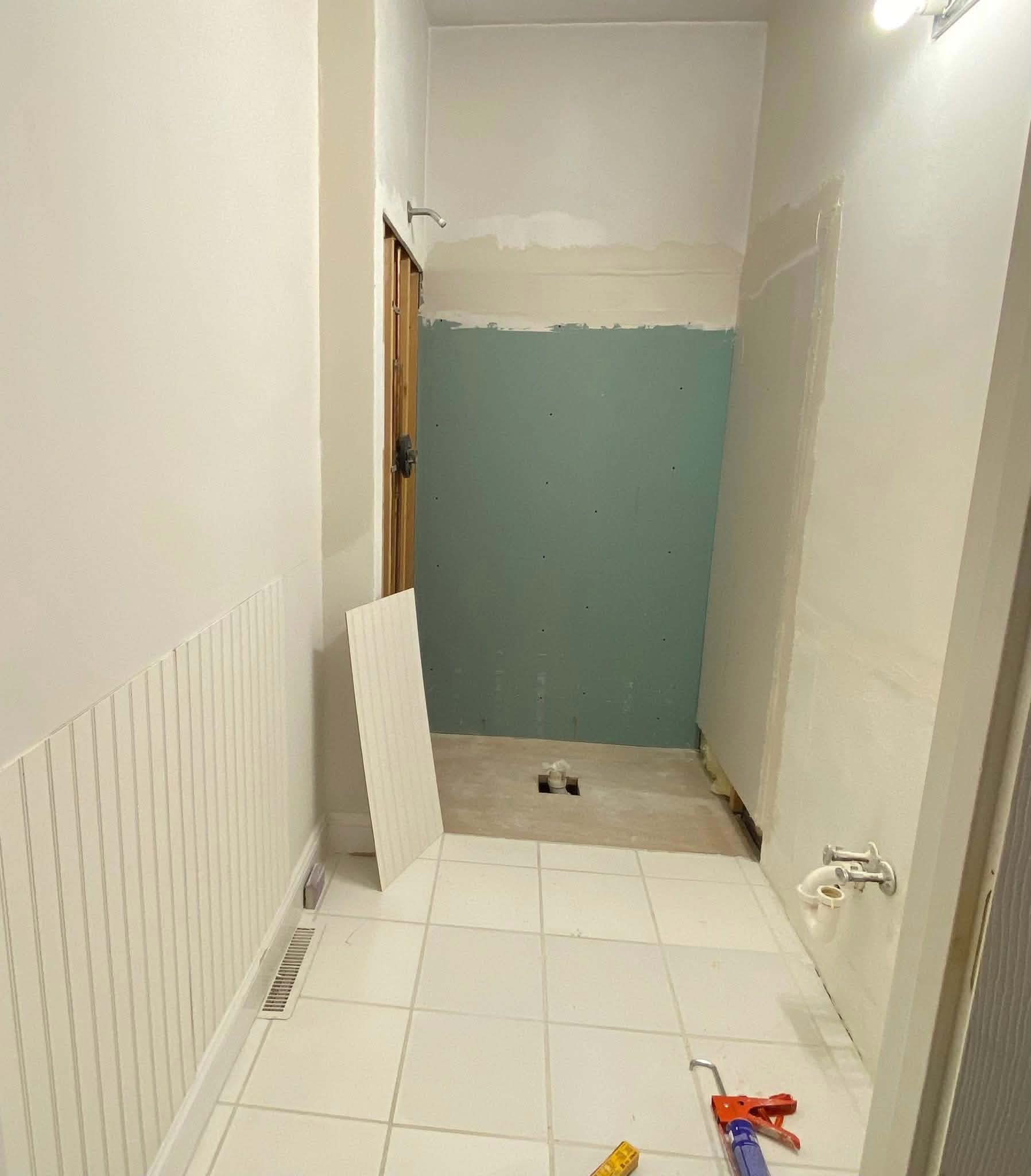 Before
